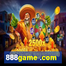 888game .com